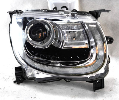 SUZUKI IGNIS III  SCHEINWERFER RECHTS VOLL LED FULL KOITO 100-5939D