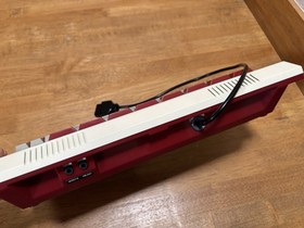 family basic keyboard Famicom