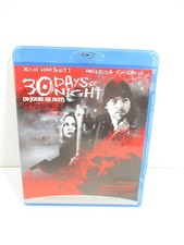 30 Days of Night Blu-ray, 2007 Video Movie
