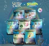 MTG Secret Lair Rainbow Foil: SpongeBob SquarePants Legends of Bikini Bottom