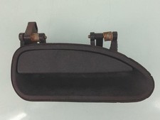 Porte arrière et accessoires Renault SAFRANE