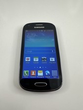 Samsung Galaxy Light SGH-T399 T-Mobile 4G LTE 8GB Smartphone Tested & Working