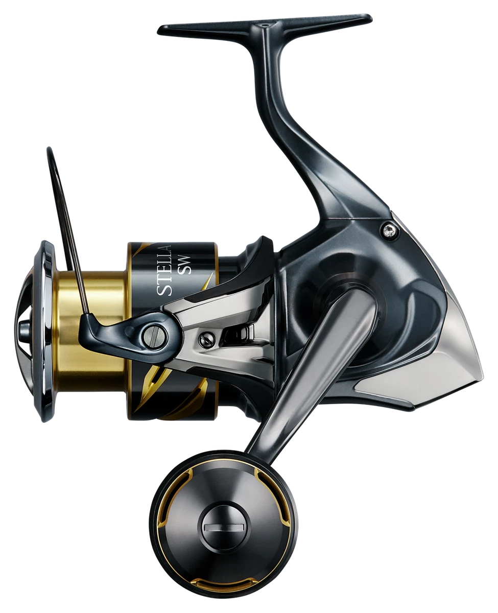 Shimano Stella 4000 Spinning Fishing Reels for sale | eBay