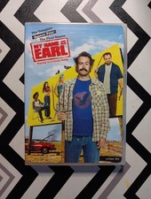NEW My Name is Earl: Season 4 (DVD) BREAK IN SEAL