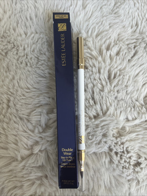 Estee Lauder Double Wear Stay In Place Lip Pencil (DW LP 20 Clear)