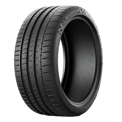 MICHELIN Sommerreifen 285/35 R21 TL 105Y PILOT SUPER SPORT