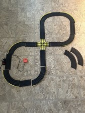 Aurora 1971-1976 AFX Track With Power Supply