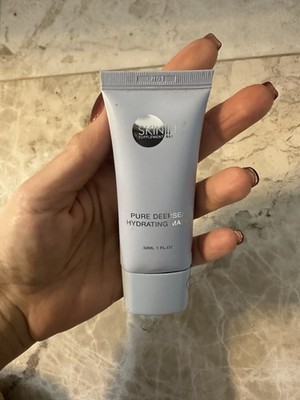 Skin Inc.  Pure Deepsea Hydrating Mask - 30ml/1.0 Oz NIB~ Full Size ~ Sealed