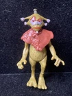 RARE & CLEAN Vintage 1985 KENNER Star Wars Ewoks Urgah Gorneesh Action Figure