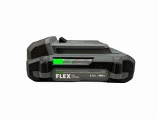 FLEX 24V 2.5 Ah Lithium-Ion Battery FX0111