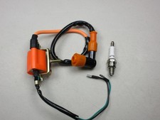Ignition Coil High Performance Coolster 125cc ATV's 3125CX-2 3125CX-3 more