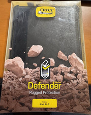 OtterBox Defender Series Rugged Case for Appl...