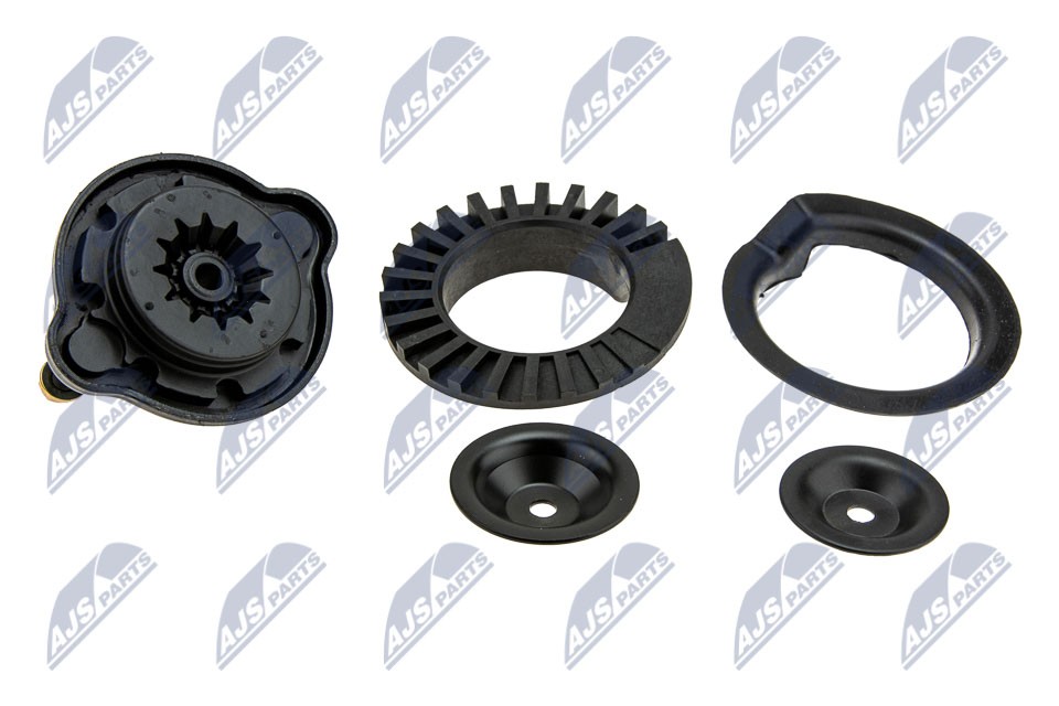 Nty Shock Absorber Support For Chevrolet Trailblazer 02 - Image 3