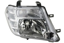 Ampoule Nissan NAVARA