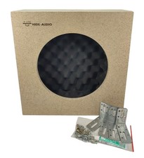 Custodia acustica V-LITE Hide-Audio™ V204104 per diffusore Klipsch CS-16C II
