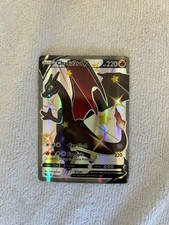 The Pokémon Company Charizard V Secret Rare 079/073 Champion's Path Full Art Ho…