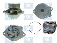 Wasserpumpe MotorküHlung FüR VW Seat Skoda Audi Lupo I Polo IV Stufenheck Caddy