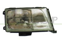 ME0334603 Hauptscheinwerfer Rechts FüR MERCEDES-BENZ E-CLASS (W124)