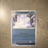 Pokémon Frosmoth 043/132 Me01: Mega Evolution Reverse Holo Uncommon 110HP