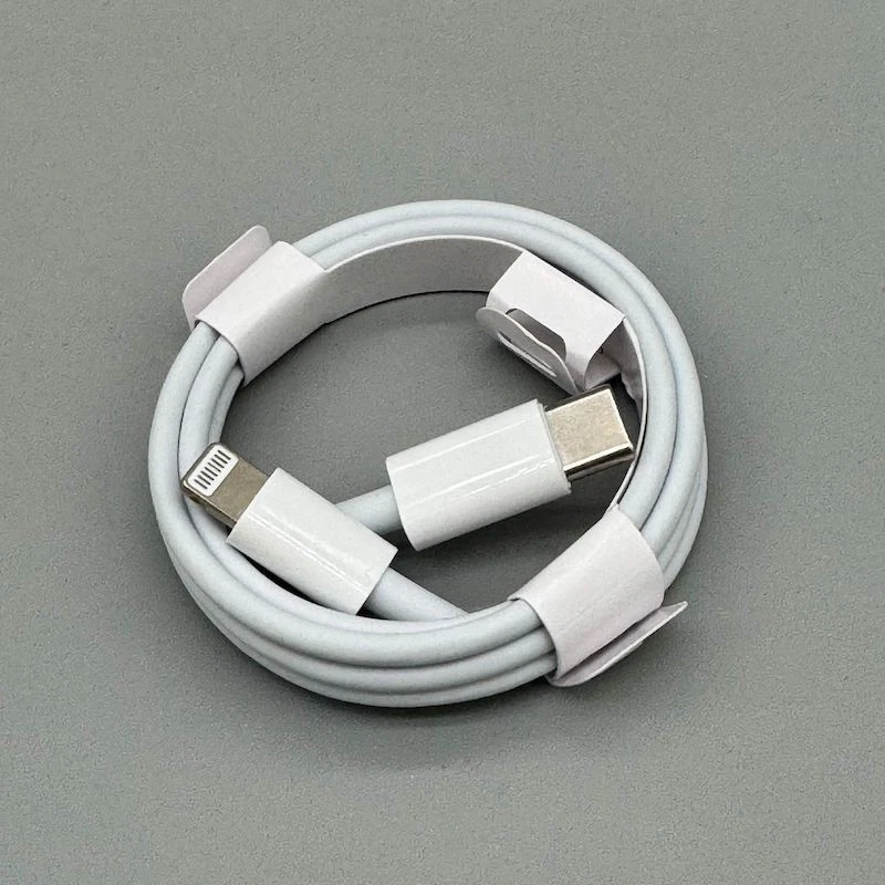 Compatible Grade USB-C - lightning Fast Charge Cable Apple iPhone XR 11 12 13 14 - Image 4 of 4