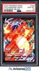 Pokemon 2020 Charizard VMAX 020/189 Full Art Darkness Ablaze GEM MINT PSA 10