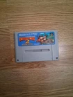 Nintendo Super Famicom - Super Donkey Kong 2