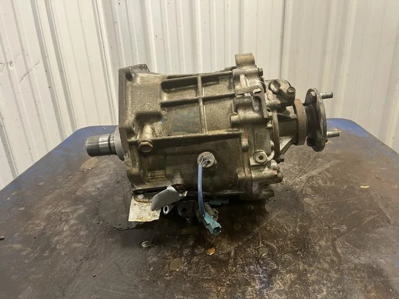 Toyota FJ Cruiser 2007-2014 montaje de caja de transferencia automática en OEM Foto 4 de 4