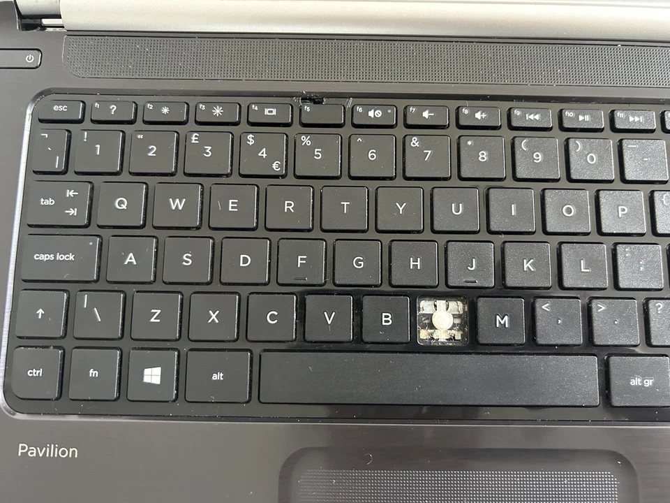 HP Pavilion 14-N206SA - Image 3 of 4