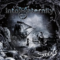 Into Eternity - Sirens - Cd - G1398Z