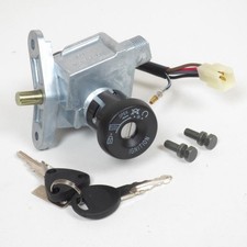 neiman Schlüsselschalter teknix für Roller derbi 50 atlantis nach 2002 neu