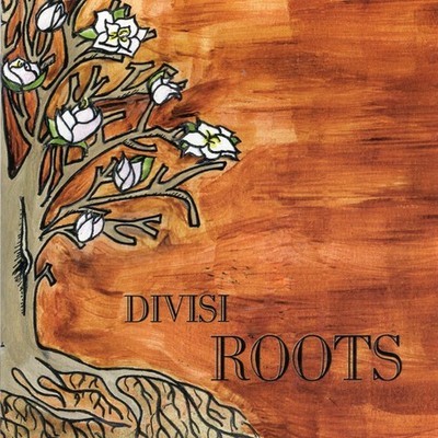 Divisi - Roots (CD) (VG+)