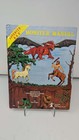 Advanced Dungeons & Dragons Monster Manual (5th Print)(Writing Inside Cover)