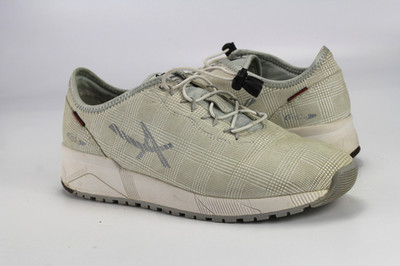 Mephisto Allrounder Gr.40 Uk.6,5 Damen Halbschuhe Schnürschuhe Sneaker   J 635