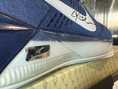 Size 10.5 - Nike Kobe A.D. Midnight Navy for sale online | eBay