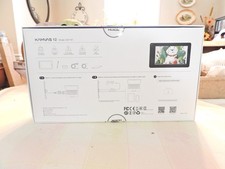 Huion Kamvas Pro 12 Graphics Display Battery-Free, Tablet Monitor, Tilt