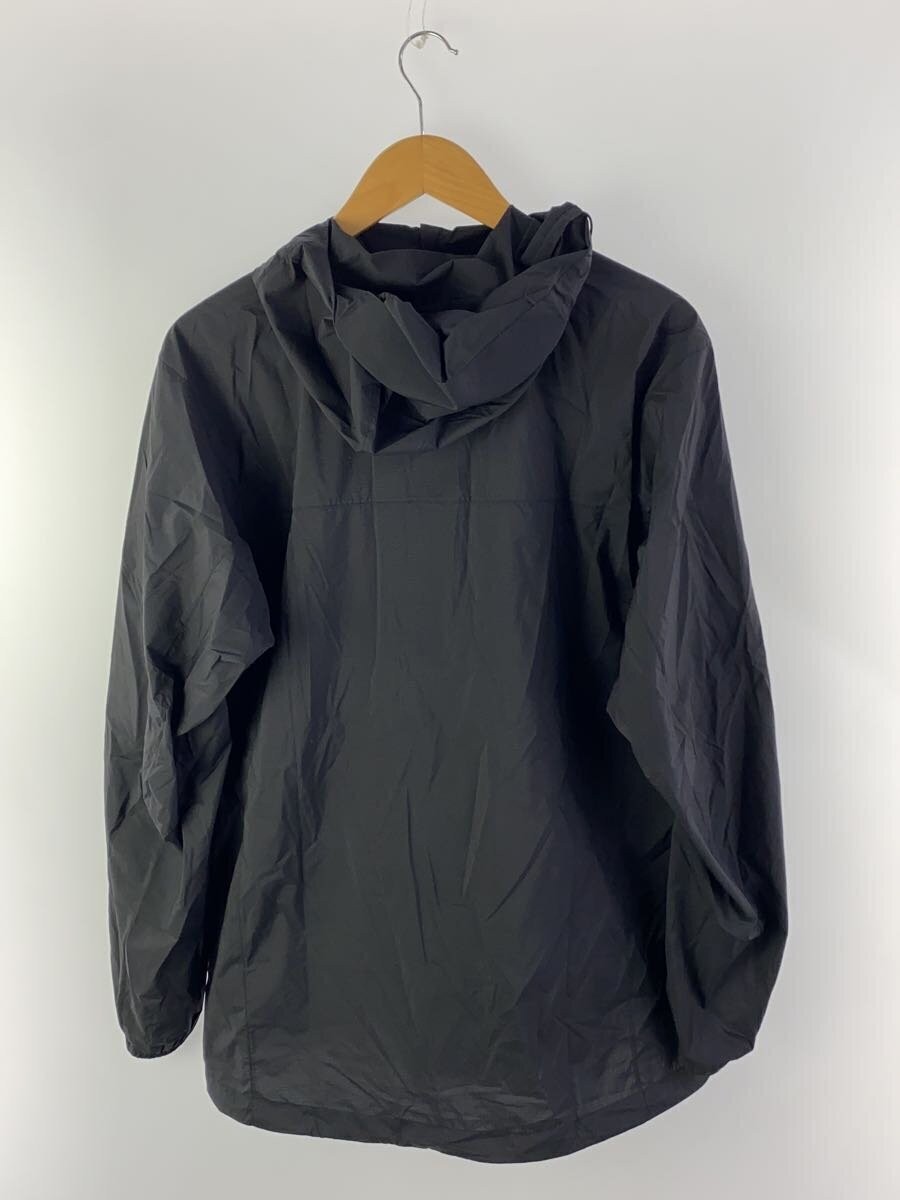 ARC'TERYX ARC TERYX Giacca Nylon L Nylon BLK Tinta Unita X00000741