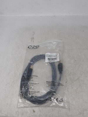 C2G Ultima USB 2.0 A/B Cable   High-Speed Printer Scanner Cord   Shielded