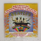 BEATLES MAGICAL MYSTERY TOUR APPLE EAS80569 Japan VINYL LP