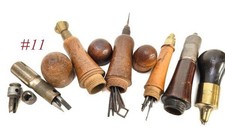 various Carpenter MULTI TOOLS woodworking millers falls hull goodell others
