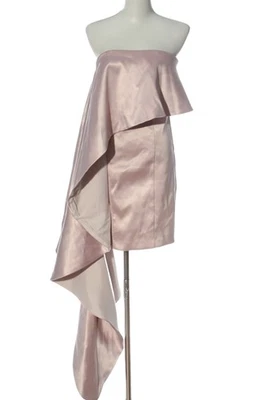 PEACE + LOVE Vestido de noche Mujeres Vestido Talla EU 32 rosa elegante - Imagen 1 de 4