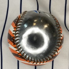 Orange One Size MLB Balls for sale | eBay