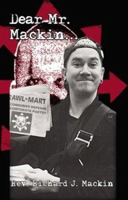 Dear Mr. Mackin... Paperback Richard J. Mackin