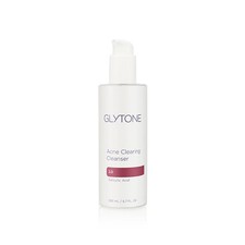 GLYTONE ACNE CLEARING CLEANSER 6.7 oz EXP 7/26