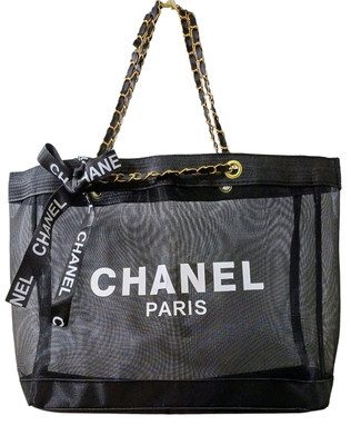 BOLSO SHOPPER PLAYERO