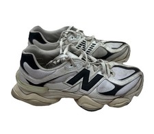 New Balance Unisex 9060 Lifestyle Shoes Sneakers Size Men 10.5 Womens 9