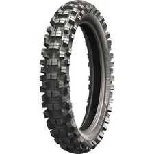 Michelin - 90/100-14 - Starcross 5 Medium Rear DirtBike Tire