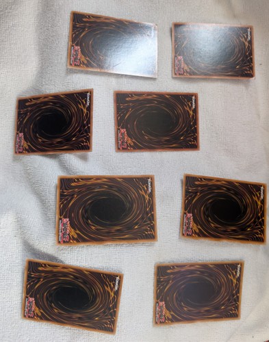 Yu-Gi-Oh! TCG Big Lot of Cards/ Collection Read Description for Details - Picture 9 of 22