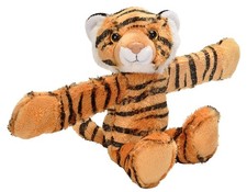 Wild Republic - Kuscheltier - Huggers - Tiger