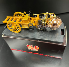 Brumm Old Fire | 1:43 | RARE FIND | Old-Timer...