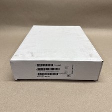 Carrier SYSTXCC4ZC01 Infinity4-Zone Control Panel